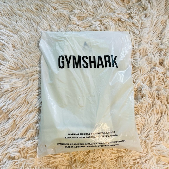 Gymshark dumbbells and deadlifts shorts - Picture 4 of 4